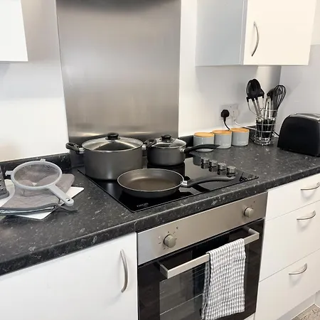 Millbrook Blues 2br Entire Apartamento