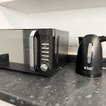Millbrook Blues 2br Entire Lejlighed Middlesbrough