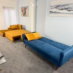 Millbrook Blues 2br Entire