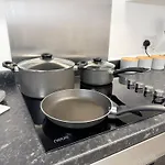 Millbrook Blues 2br Entire Middlesbrough