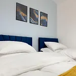 Millbrook Blues 2br Entire * Middlesbrough
