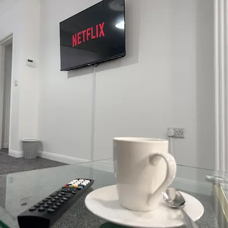 Millbrook Blues 2br Entire * 미들즈브러