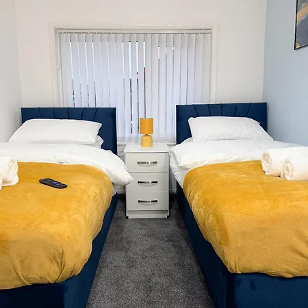 Millbrook Blues 2br Entire 아파트 *