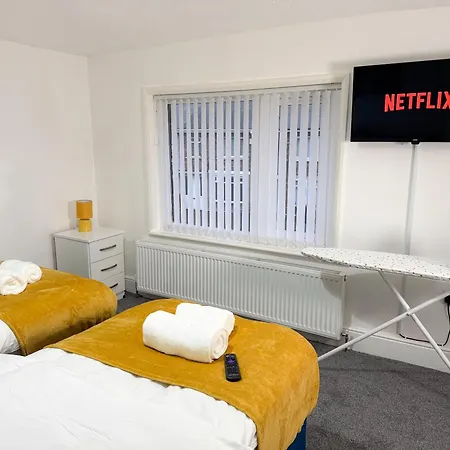 Millbrook Blues 2br Entire