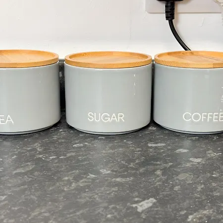 Millbrook Blues 2br Entire * 미들즈브러