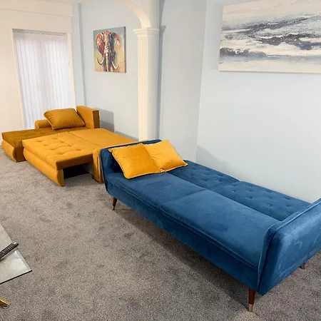 Millbrook Blues 2br Entire