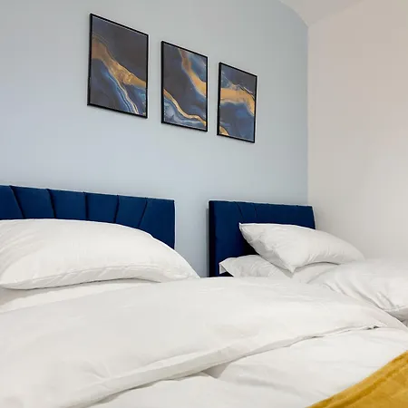 Millbrook Blues 2br Entire * 미들즈브러