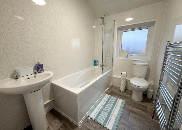 Millbrook Blues 2br Entire