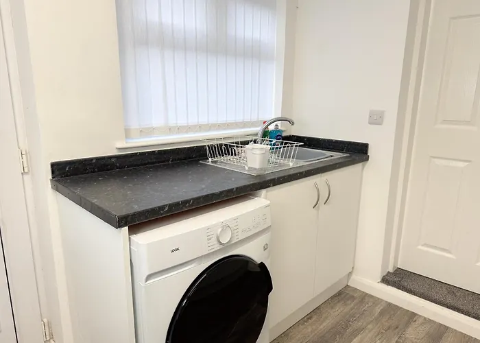 Millbrook Blues 2br Entire Middlesbrough
