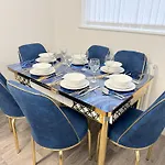 Millbrook Blues 2br Entire * Middlesbrough
