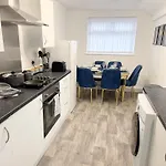 Millbrook Blues 2br Entire Apartment Middlesbrough