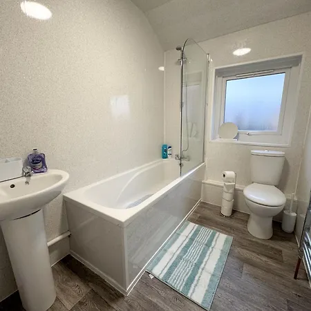 Millbrook Blues 2br Entire