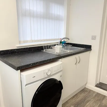 Millbrook Blues 2br Entire Middlesbrough