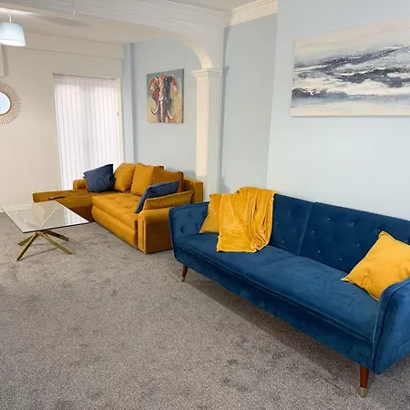 Millbrook Blues 2br Entire Apartment *