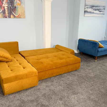Millbrook Blues 2br Entire Apartment *