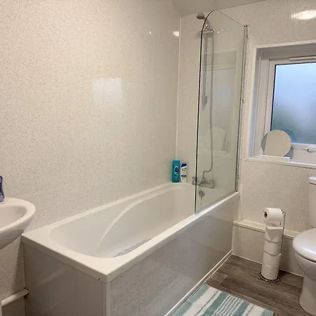 Διαμέρισμα Millbrook Blues 2br Entire *